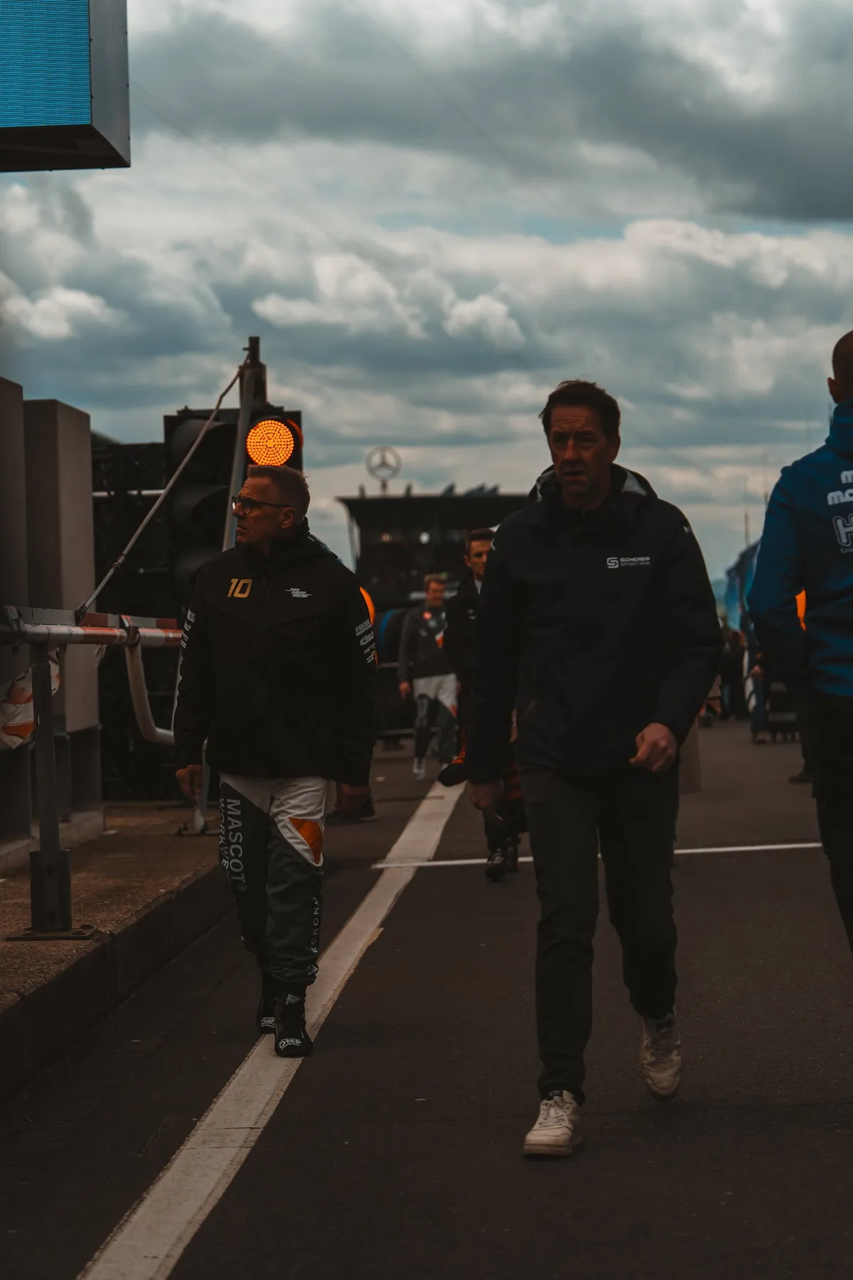 ADAC Nürburgring 24 Hours